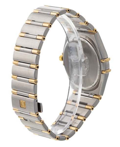 Omega Constellation 1312.30.00